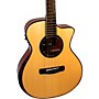 Open-Box Merida Procnias Beyond Series GS Acoustic-Electric Guitar Condition 2 - Blemished Natural 197881218959