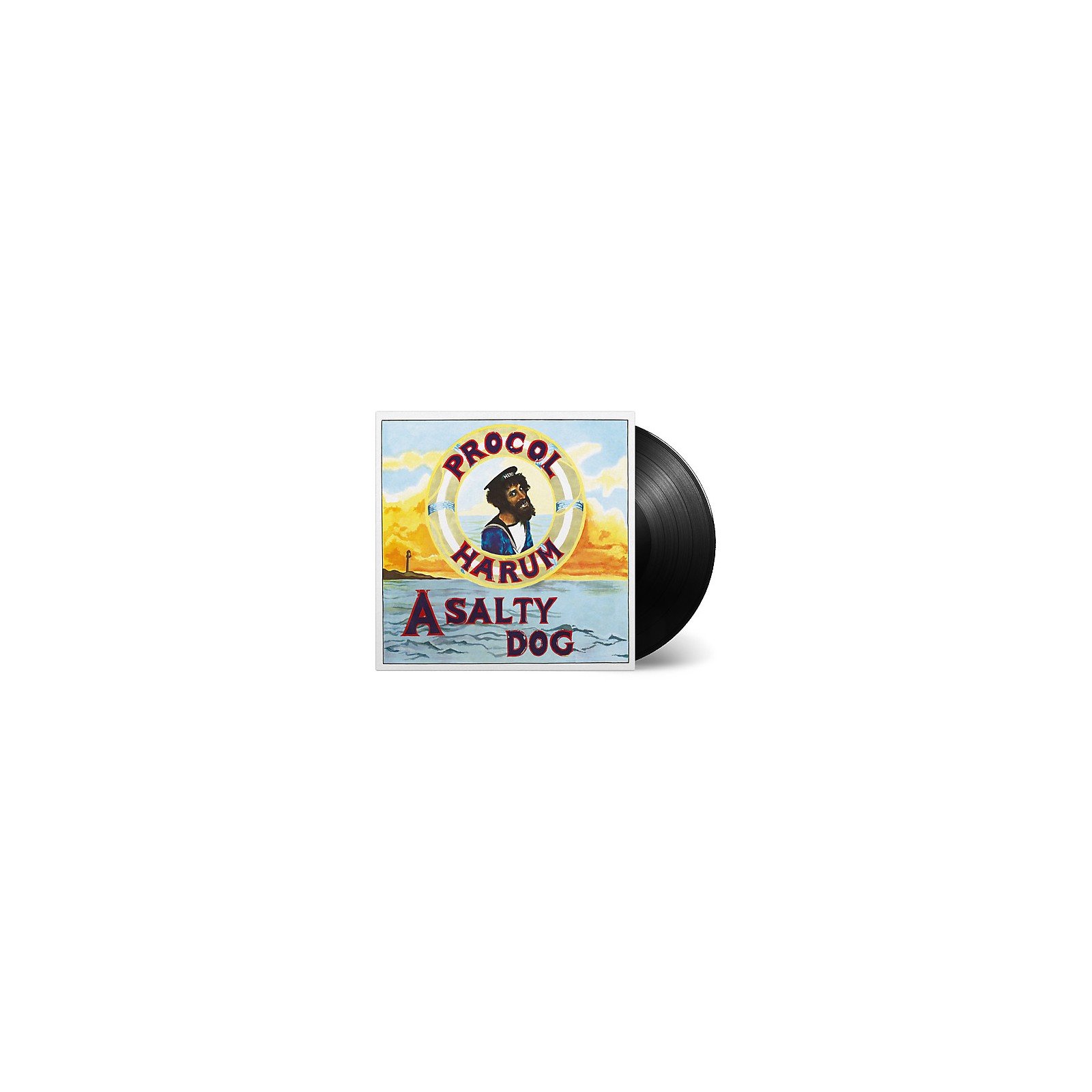Procol Harum Salty Dog Musician's Friend Procol Harum Salty Dog Musician's Friend