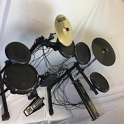 Hart Dynamics Prodigy Electric Drum Set