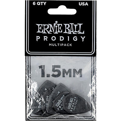 Ernie Ball Prodigy Multipack