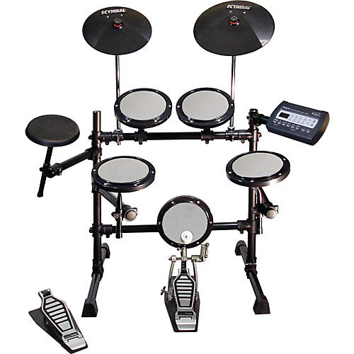 Prodigy Pad Set with Roland TD-3 Sound Module