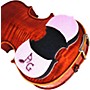 AcoustaGrip Prodigy Pink Violin and Viola Shoulder Rest Pink
