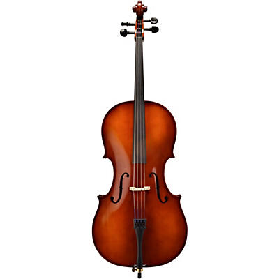 Bellafina Prodigy Series Cello Outfit