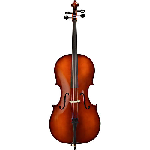 Bellafina Prodigy Series Cello Outfit Condition 1 - Mint 4/4 Size