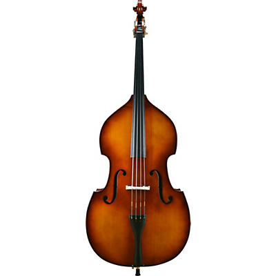 Bellafina Prodigy Series Double Bass Outfit