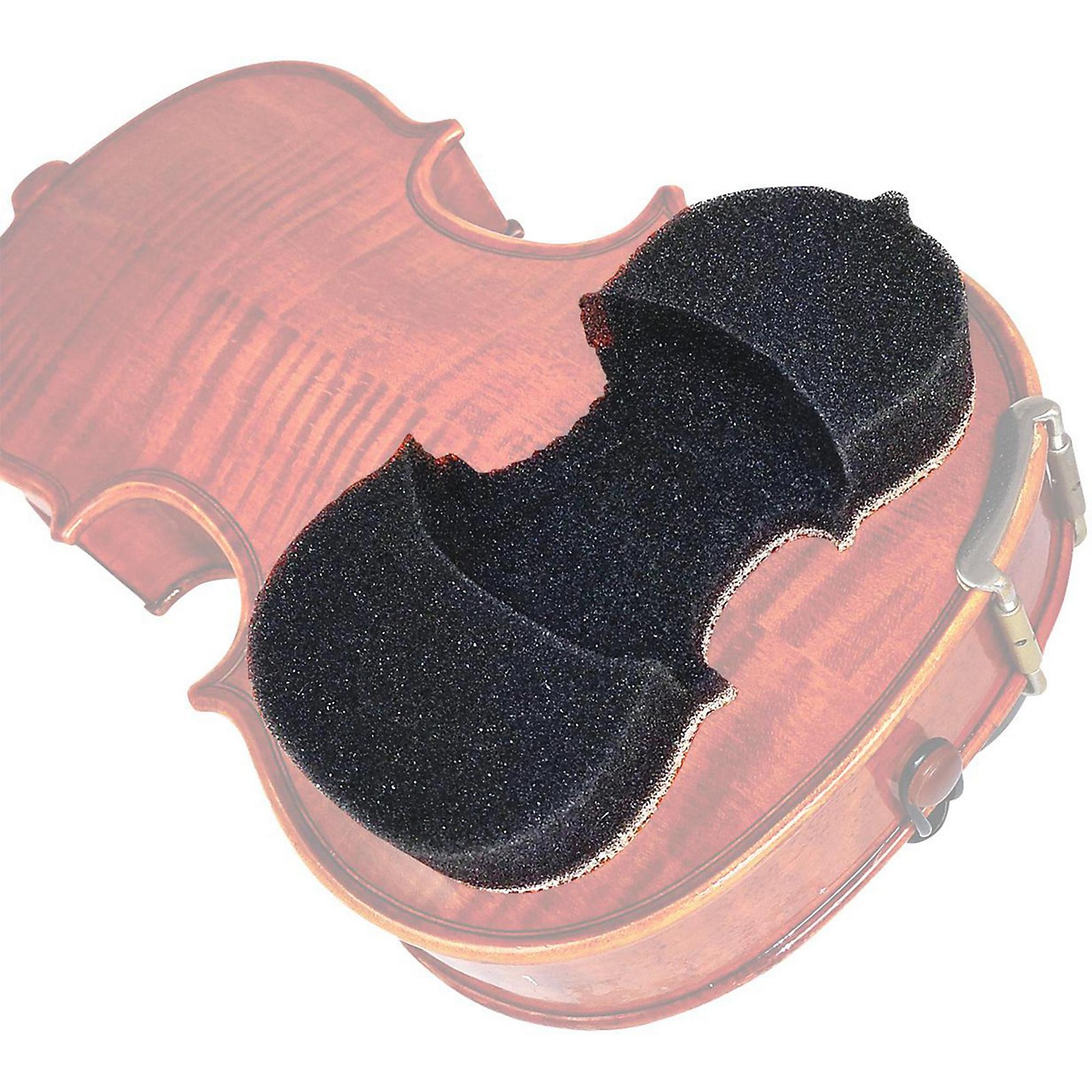 AcoustaGrip Prodigy Solo Violin and Viola Shoulder Rest Musician's Friend
