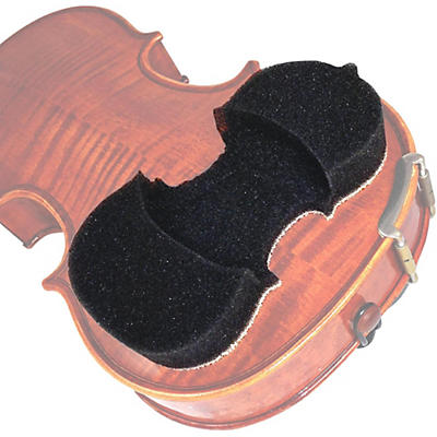 AcoustaGrip Prodigy Violin and Viola Shoulder Rest