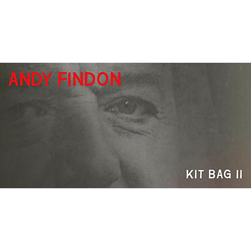 Producer Portfolio: Andy Findon Kit Bag 2