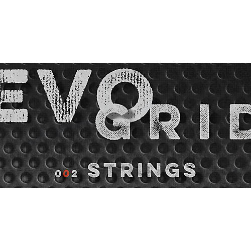 Producer Portfolio: EVO GRID 2