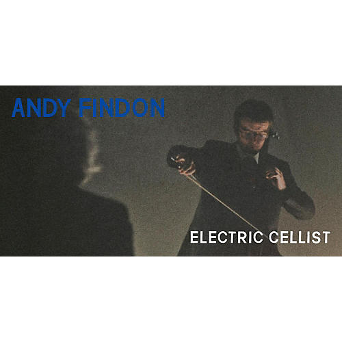 Producer Portfolio: Peter Gregson Igneous Electric Cello