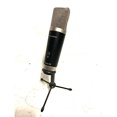 M-Audio Producer USB USB Microphone