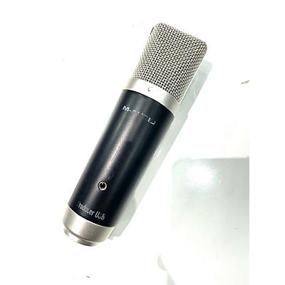 M-Audio Producer USB USB Microphone