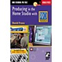 Hal Leonard Producing in the Home Studio with Pro Tools (Book/CD)