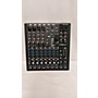 Used Mackie Profc10 V3 Unpowered Mixer