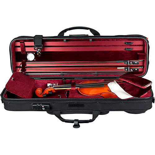 Professional 4/4 Violin Pro Pac Case