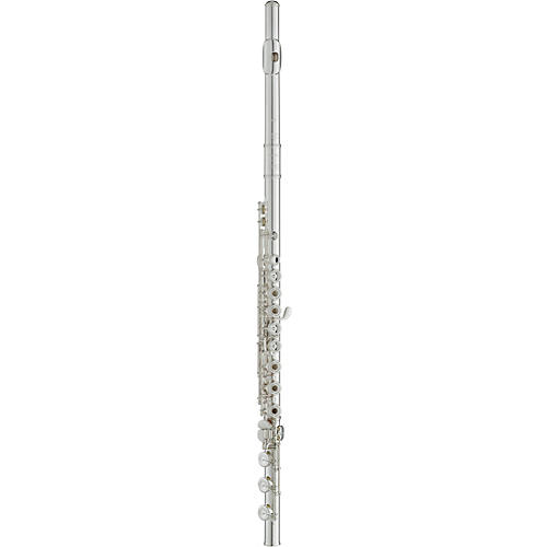 Yamaha Professional 597H Series Flute Inline G
