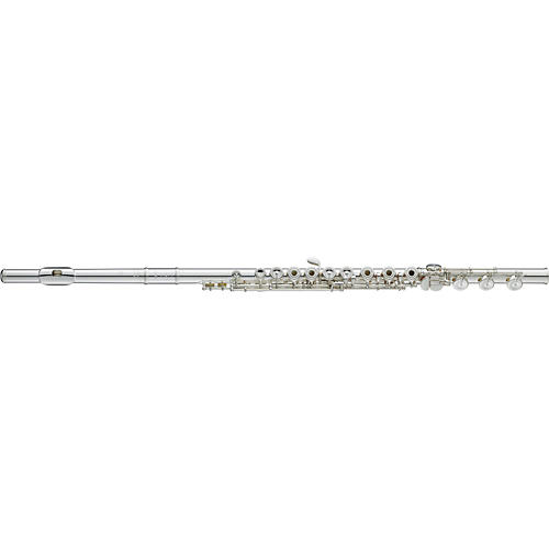 Yamaha Professional 687H Series Flute In-line G C# trill key, gizmo key