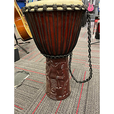 MEINL Professional African Djembe Djembe