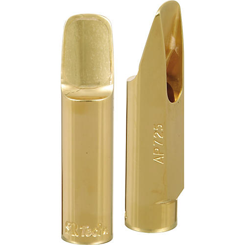 Professional Alto Saxophone Mouthpiece