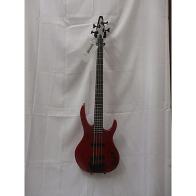 Hohner Professional B Bass VI Electric Bass Guitar