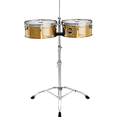 Professional B8 Bronze Timbales