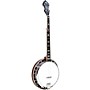 Open-Box Gold Tone Professional Bluegrass Banjo Radius Fingerboard Condition 2 - Blemished Vintage Walnut 197881473433