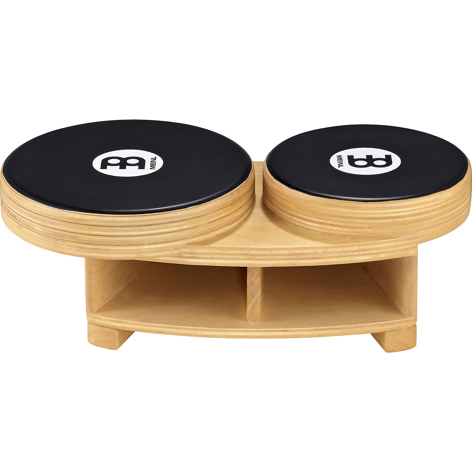 Meinl Professional Bongo Cajon Musician's Friend