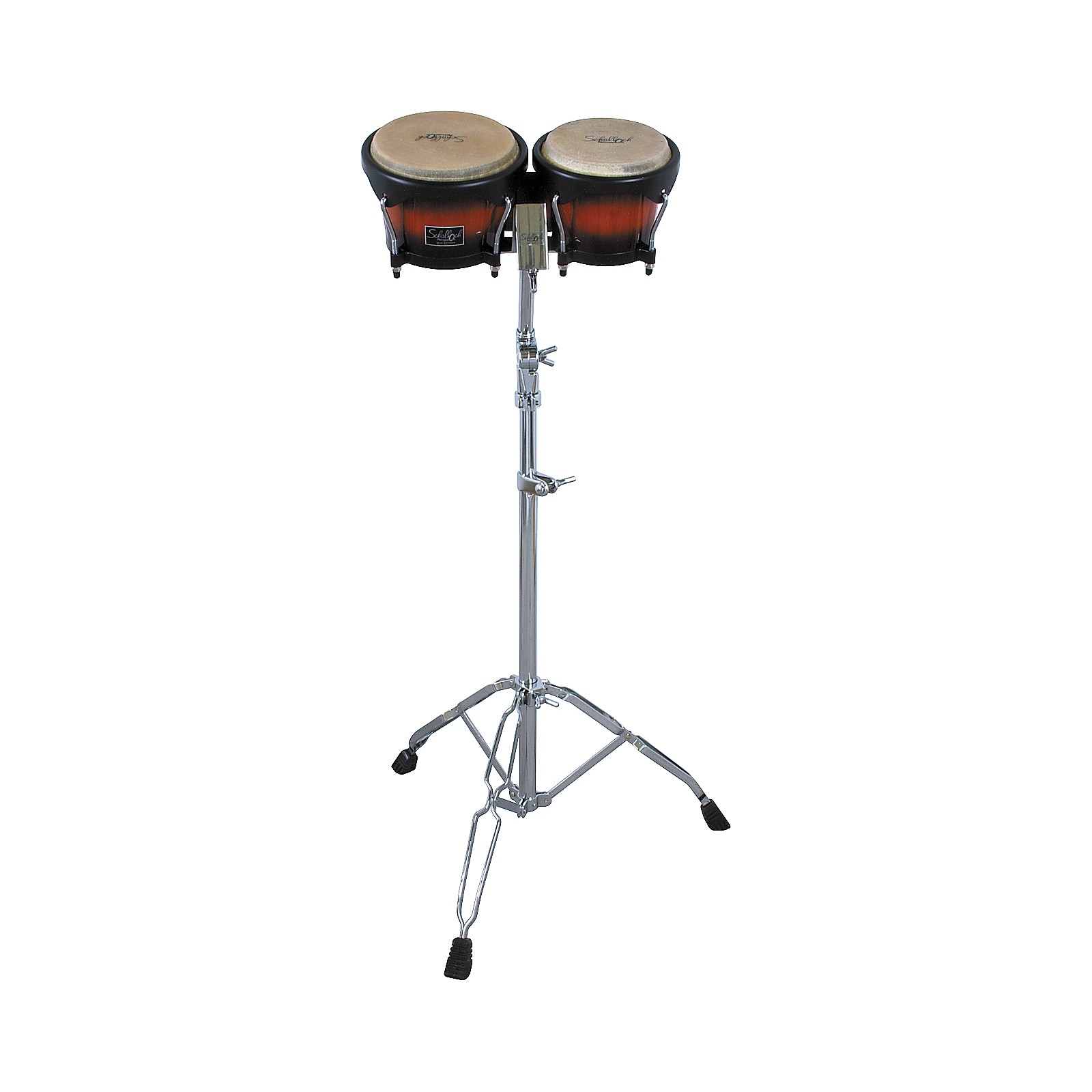 Schalloch Professional Bongo Stand | Musician's Friend