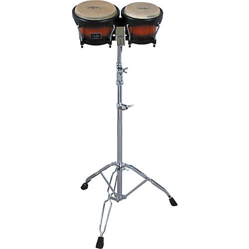 Professional Bongo Stand