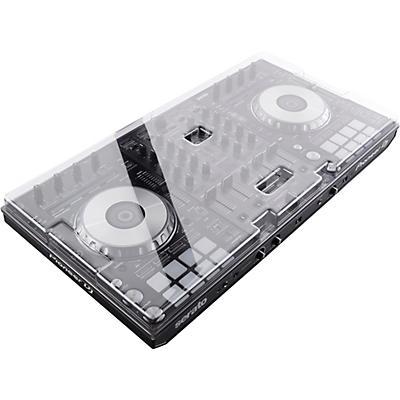 Decksaver Professional Clear Polycarbonate Cover for Pioneer DDJ-SX3 DJ Controller
