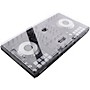 Decksaver Professional Clear Polycarbonate Cover for Pioneer DDJ-SX3 DJ Controller