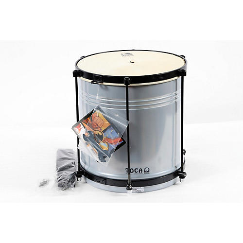 Toca Professional Cuica Condition 3 - Scratch and Dent 197881322427