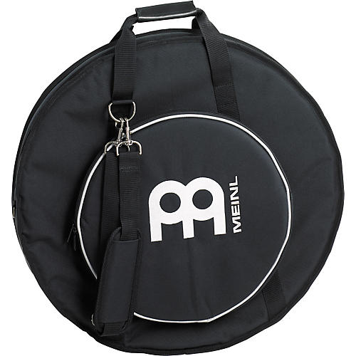 MEINL Professional Cymbal Bag Black 22 In