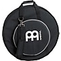 MEINL Professional Cymbal Bag Black 22 In