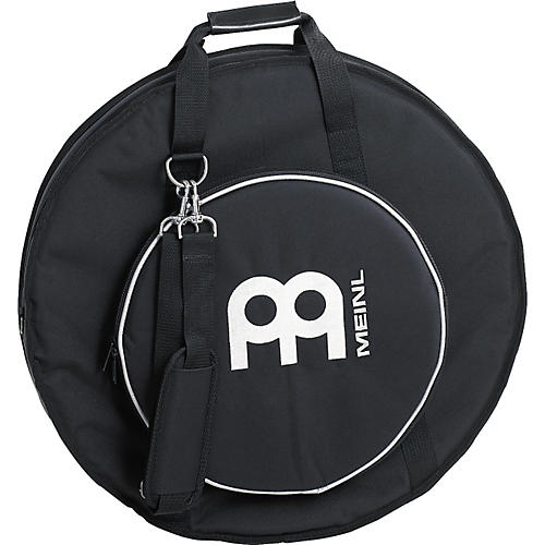 MEINL Professional Cymbal Bag Condition 2 - Blemished Black, 24 In 197881189419