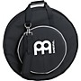 Open-Box MEINL Professional Cymbal Bag Condition 2 - Blemished Black, 24 In 197881189419