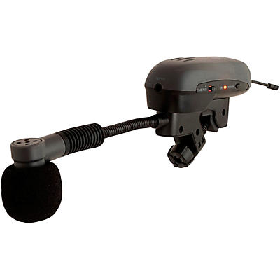 VocoPro Professional Digital PLL Wireless Instrument Microphone
