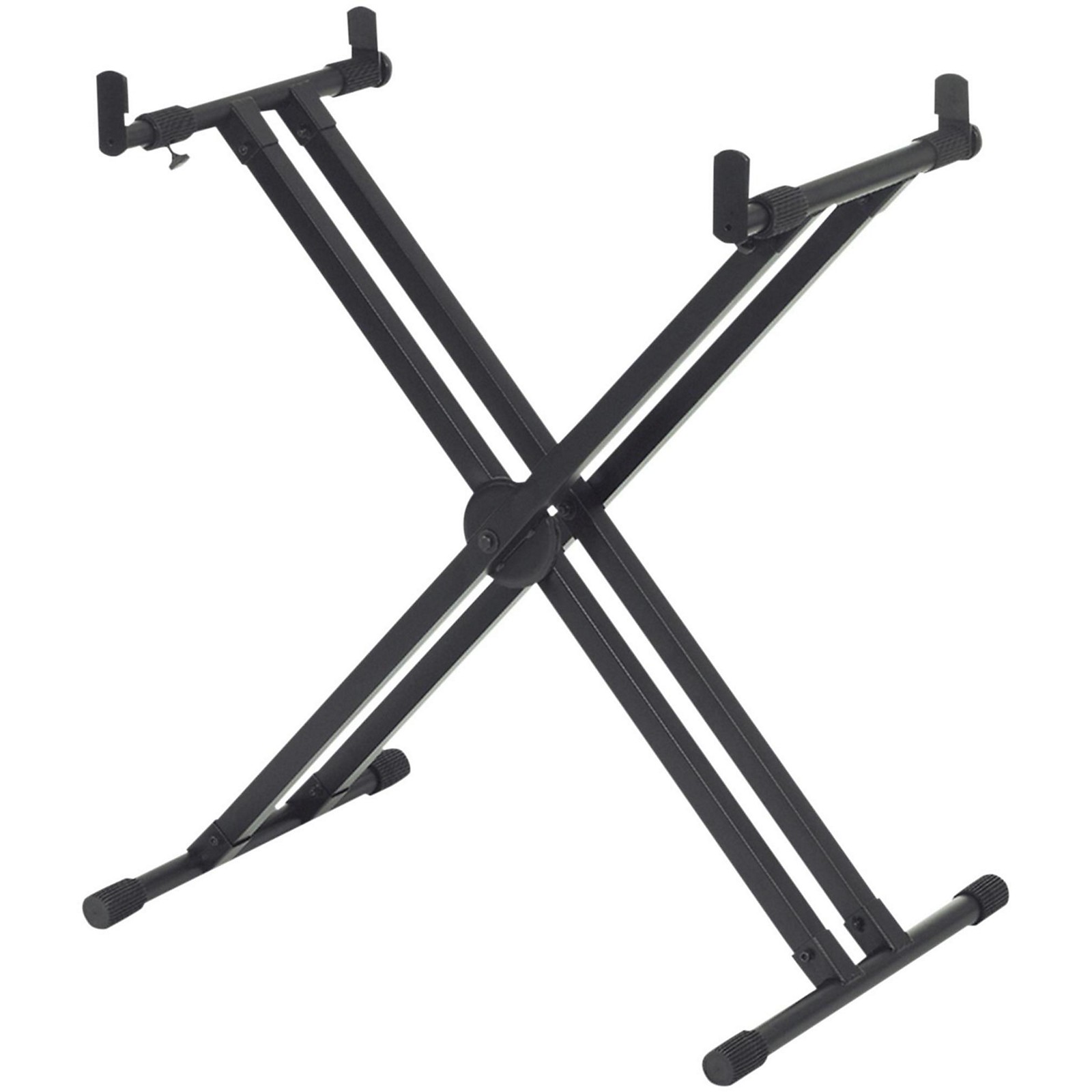 Yamaha Professional Double XStyle Keyboard Stand Musician's Friend