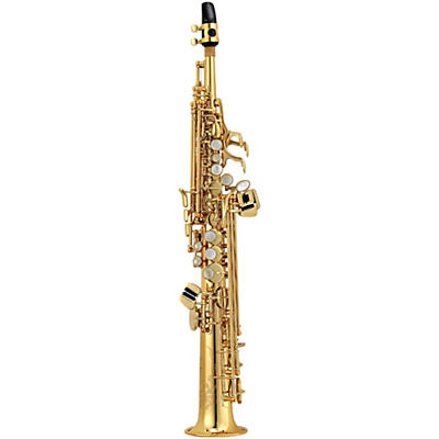P. Mauriat Professional Eb Sopranino Saxophone
