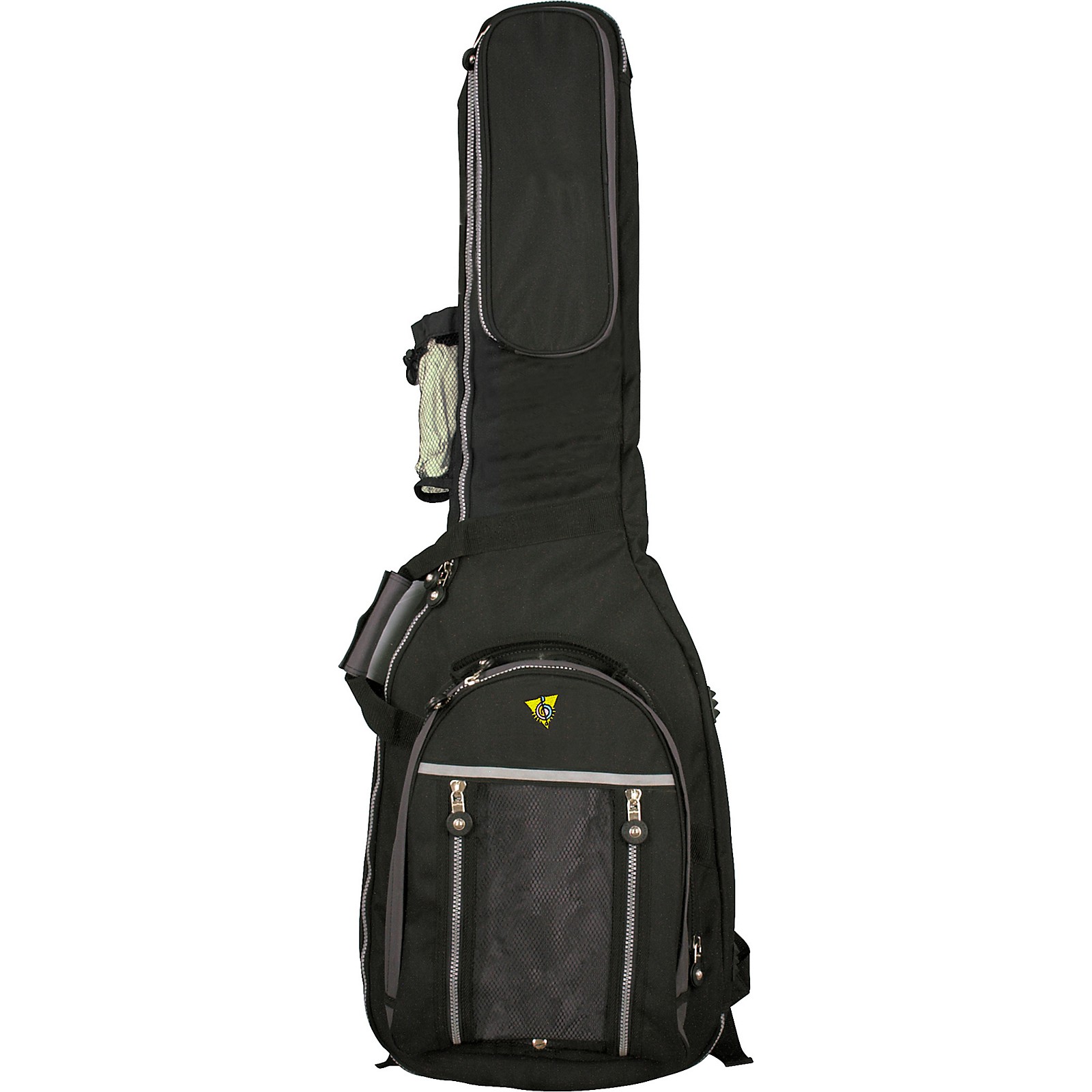 Musicians Friend Professional Electric Bass Gig Bag Musicians Friend 2561