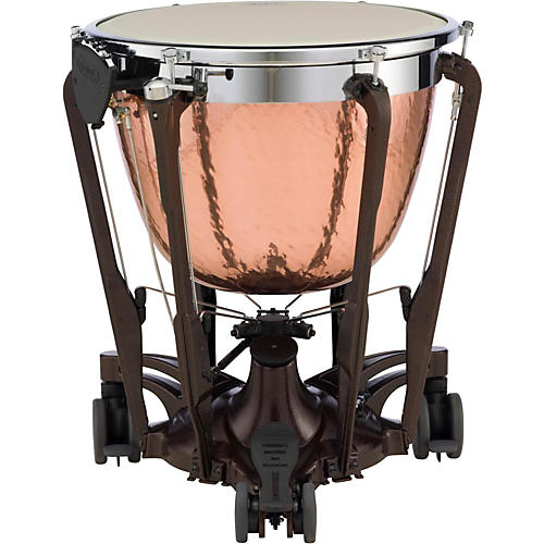 Adams Professional Generation II Hammered Cambered Timpani with Fine Tuner 20 in.
