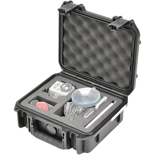 Professional GoPro Camera Case