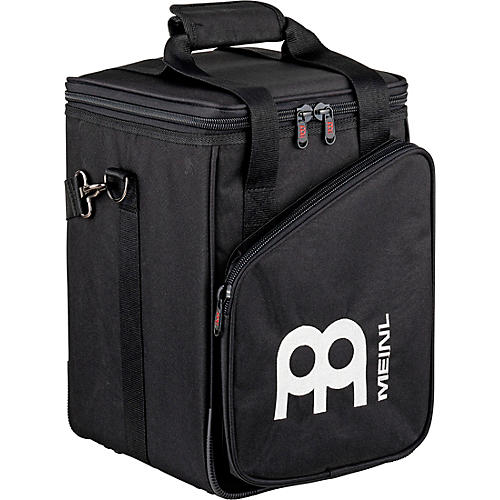 MEINL Professional Ibo Drum Bag Black Small