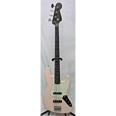Fender Professional Jazz Rosewood Neck Bass Electric Bass Guitar