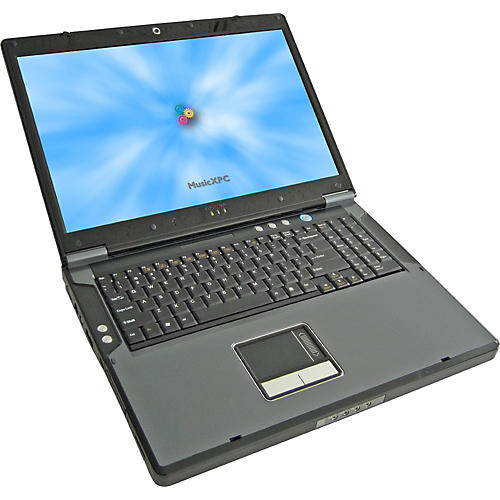 Professional M7 Laptop Computer