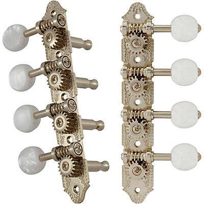 Grover Professional Mandolin A Style 409 Series Pearloid Button Tuning Machines