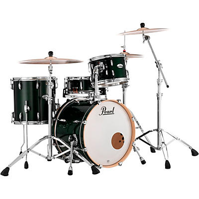 Pearl Professional Maple 3-Piece Shell Pack With 20" Bass Drum