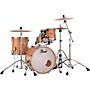 Pearl Professional Maple 3-Piece Shell Pack With 20