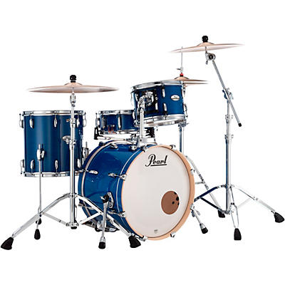 Pearl Professional Maple 3-Piece Shell Pack With 20" Bass Drum