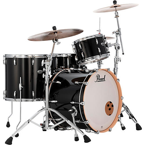 Pearl Professional Maple 3-Piece Shell Pack With 22
